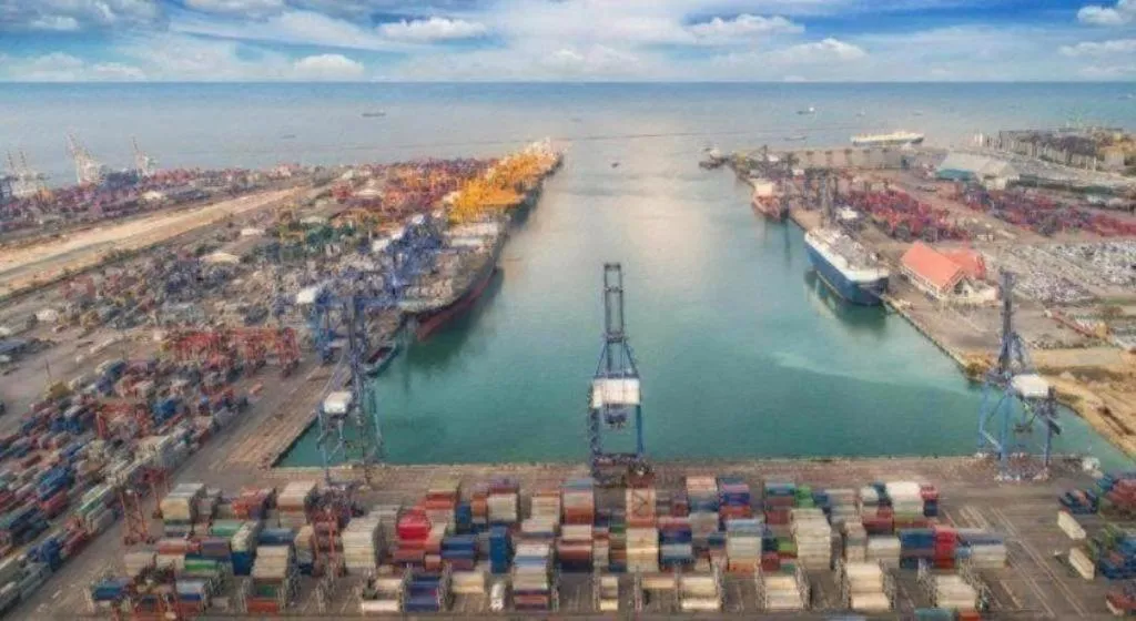 Picnic Sriracha Hotel