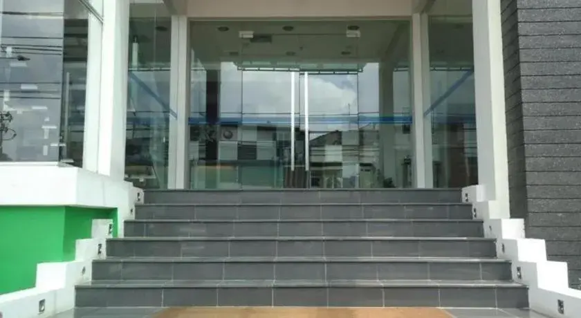 Cosmo Hotel Cosmo Hotel