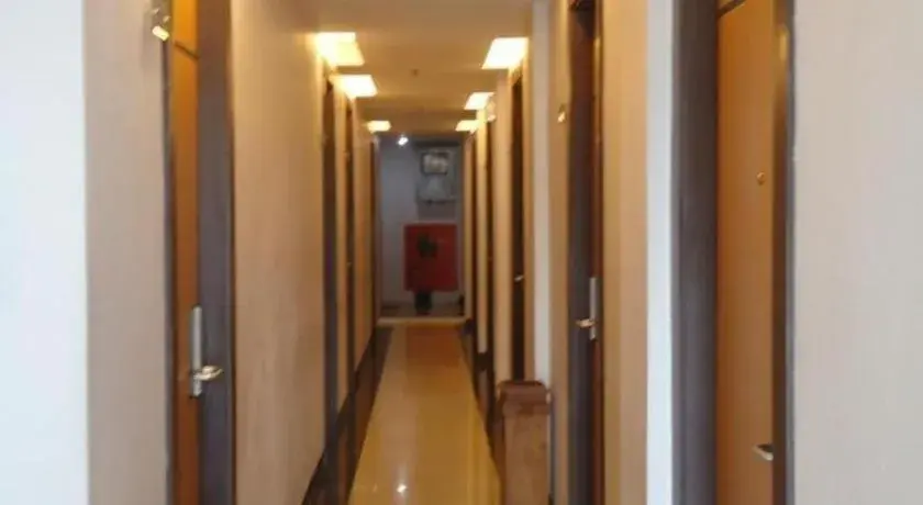 Cosmo Hotel Cosmo Hotel