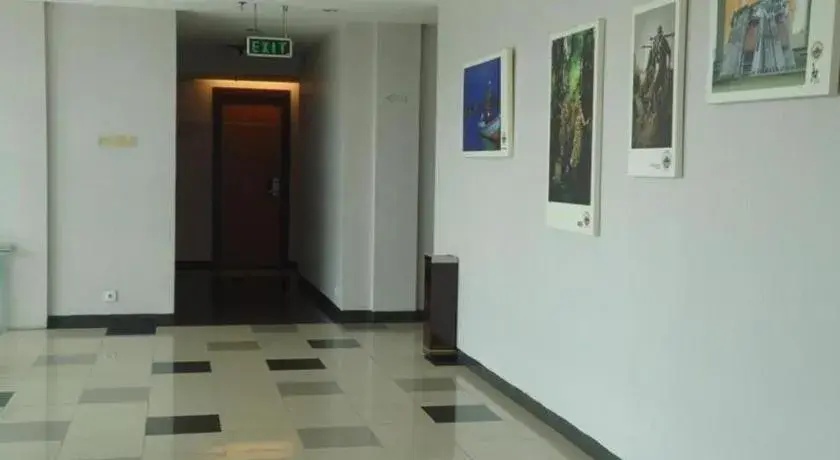 Cosmo Hotel Cosmo Hotel