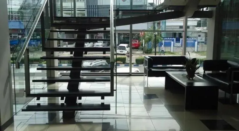 Cosmo Hotel Cosmo Hotel