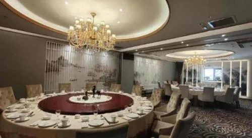Metropark Hotel
