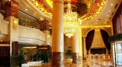 Metropark Hotel