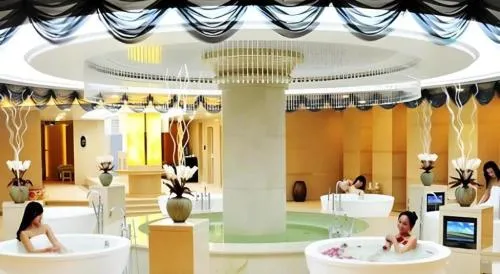 Metropark Hotel