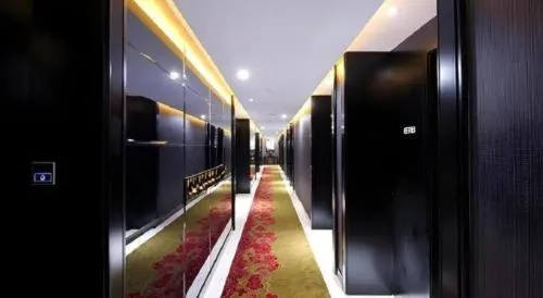 Wuxi Zenmore Hotel