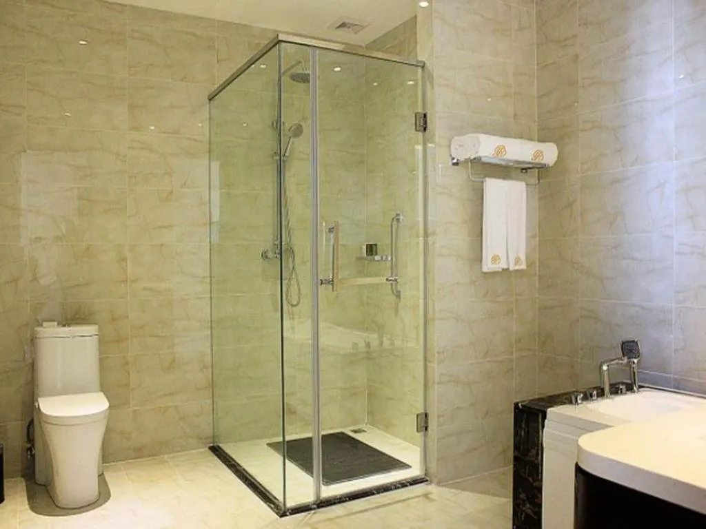 Pacific Regency Hotel Shenyang