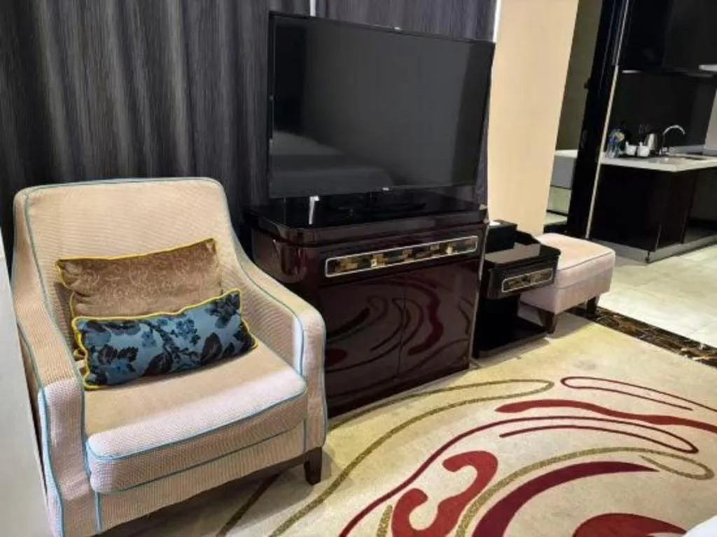 Pacific Regency Hotel Shenyang