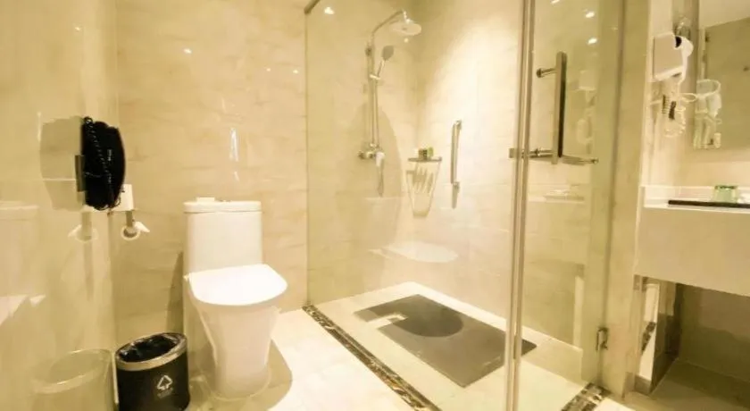 Pacific Regency Hotel Shenyang