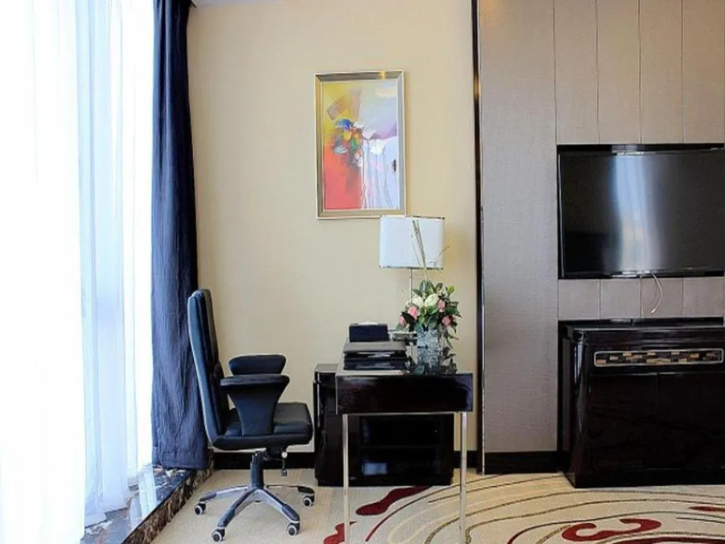 Pacific Regency Hotel Shenyang