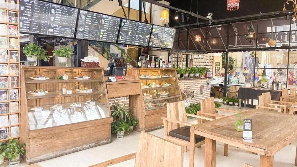 Pacific Regency Hotel Shenyang