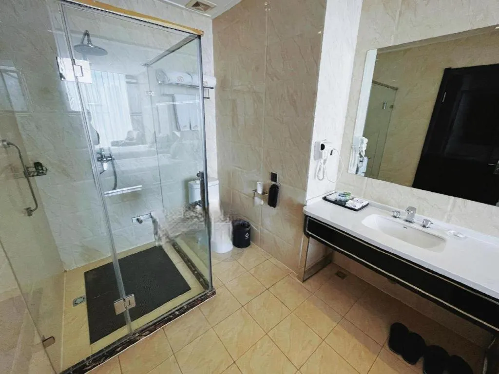 Pacific Regency Hotel Shenyang