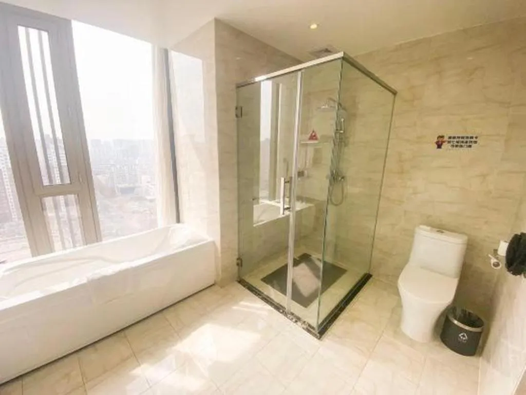 Pacific Regency Hotel Shenyang