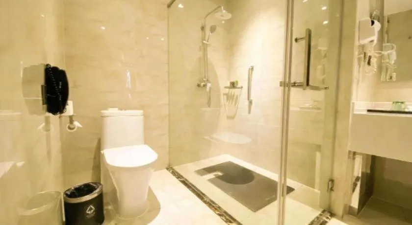 Pacific Regency Hotel Shenyang