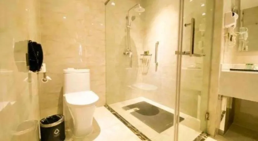 Pacific Regency Hotel Shenyang