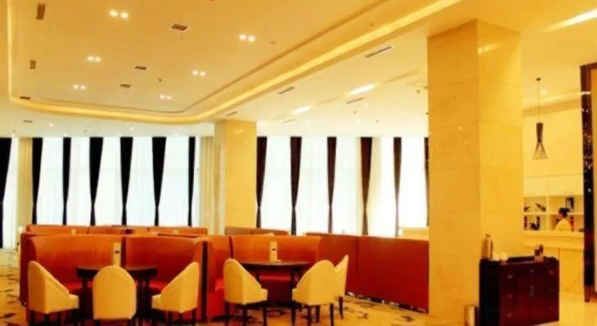Pacific Regency Hotel Shenyang