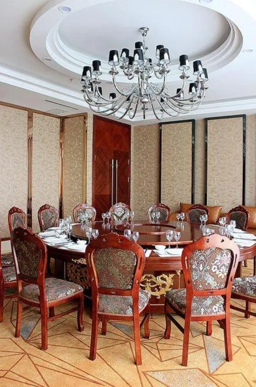 Pacific Regency Hotel Shenyang