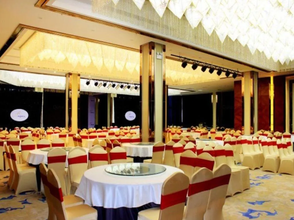 Pacific Regency Hotel Shenyang
