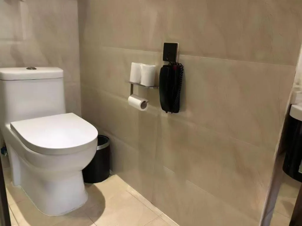 Pacific Regency Hotel Shenyang