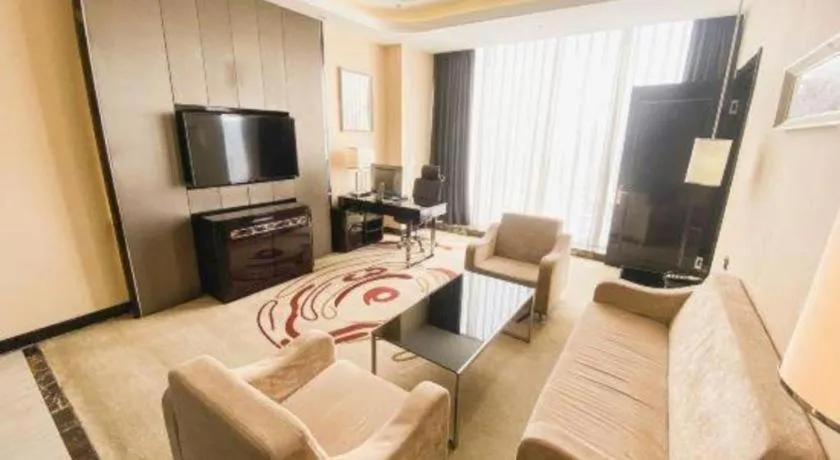 Pacific Regency Hotel Shenyang