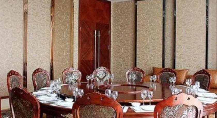 Pacific Regency Hotel Shenyang