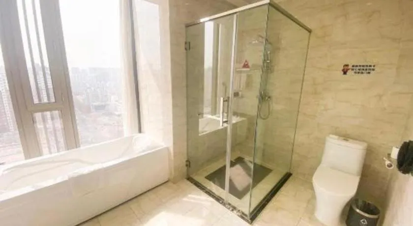 Pacific Regency Hotel Shenyang