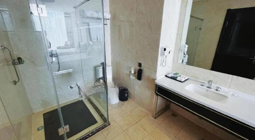 Pacific Regency Hotel Shenyang