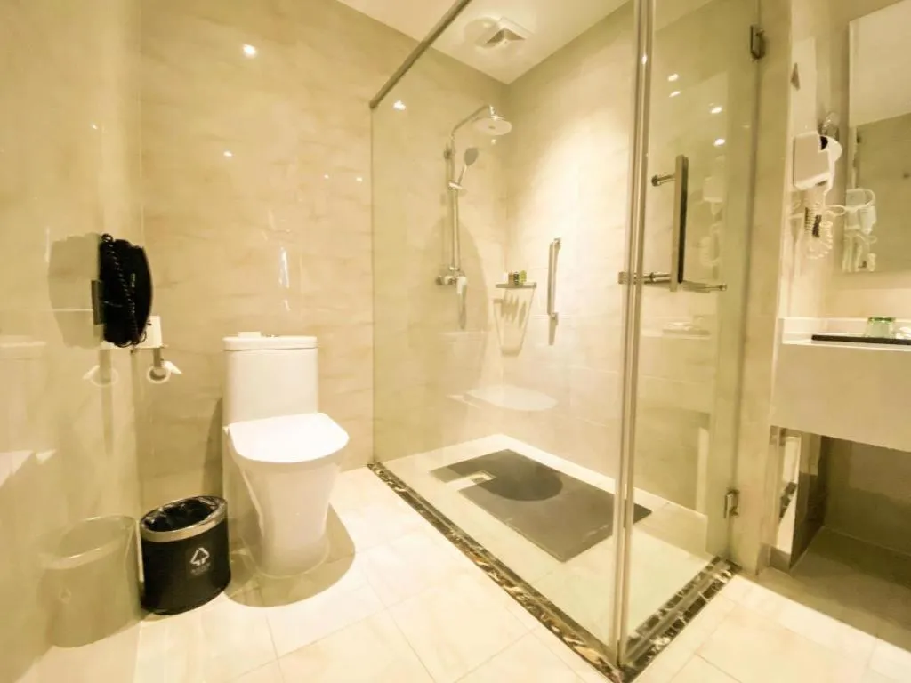 Pacific Regency Hotel Shenyang