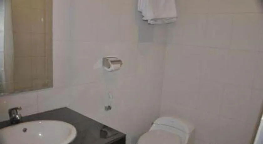 Hotel Mekkah Banda Aceh