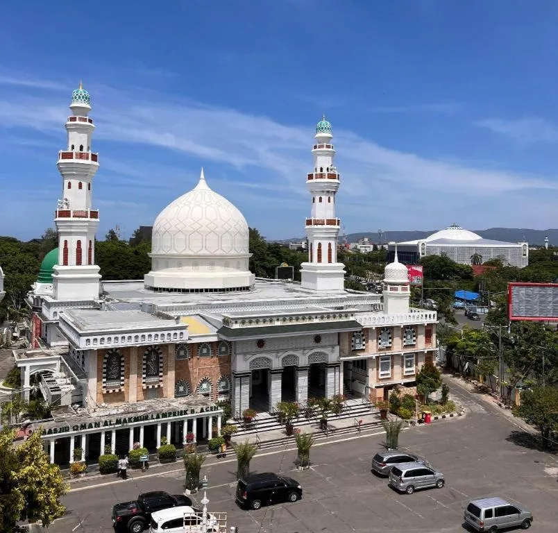 Hotel Mekkah Banda Aceh