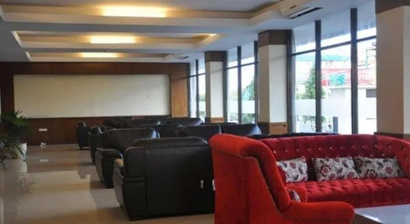 Hotel Mekkah Banda Aceh