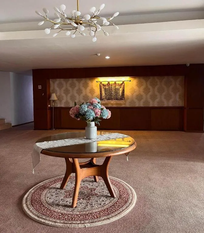 Hotel Mekkah Banda Aceh