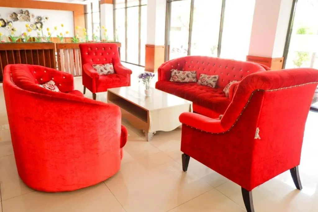 Hotel Mekkah Banda Aceh