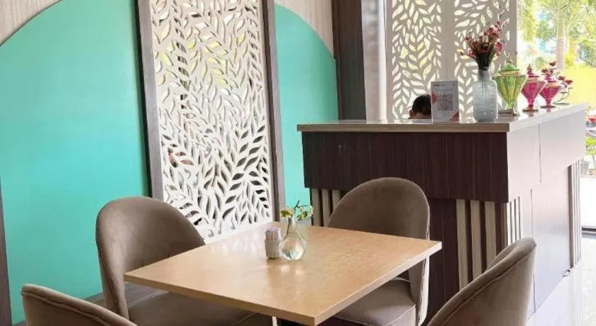 Hotel Mekkah Banda Aceh