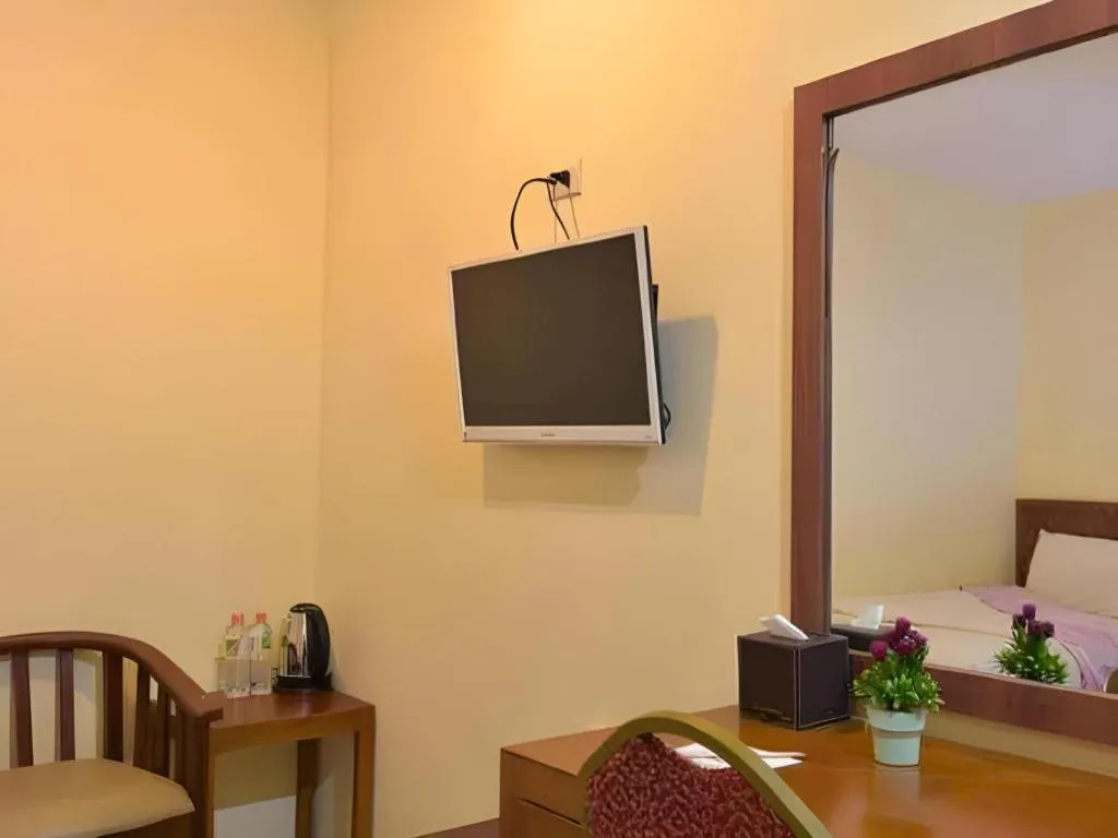 Hotel Mekkah Banda Aceh