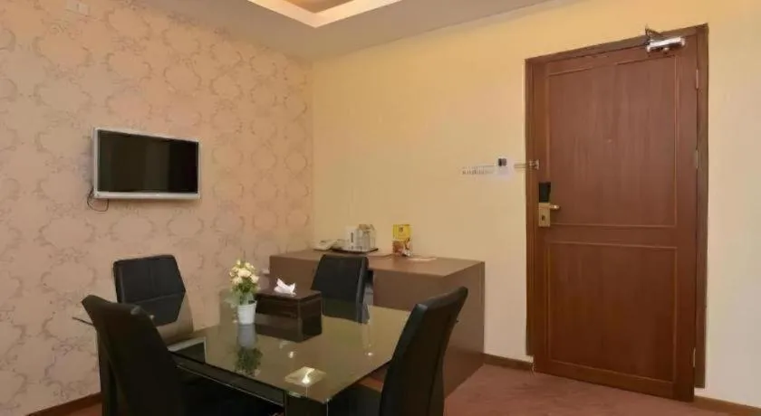 Hotel Mekkah Banda Aceh