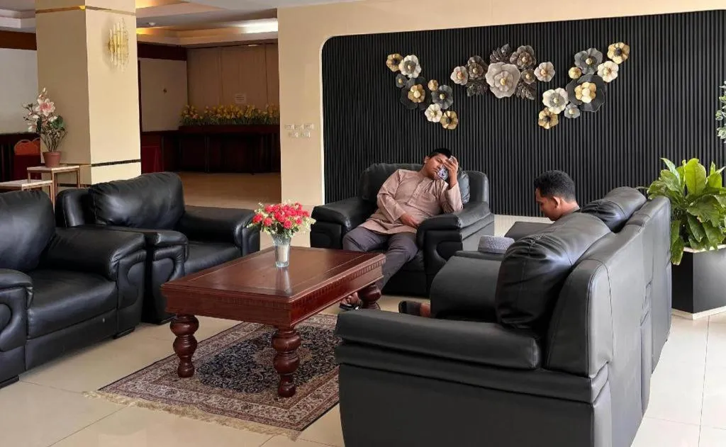 Hotel Mekkah Banda Aceh