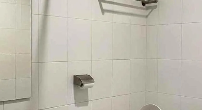 Hotel Mekkah Banda Aceh