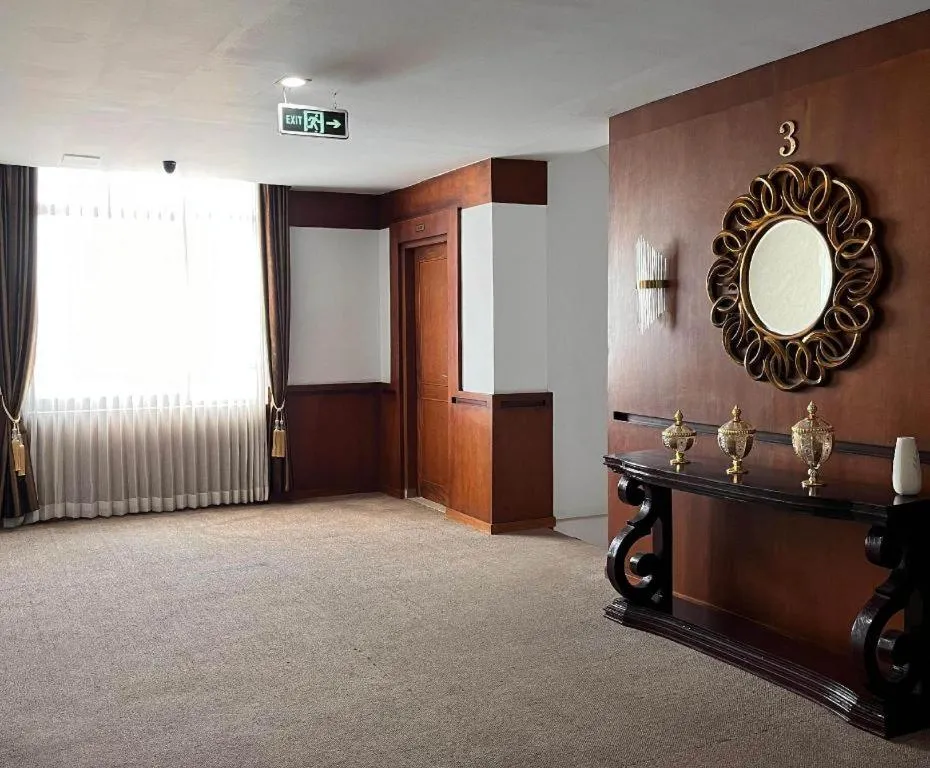 Hotel Mekkah Banda Aceh