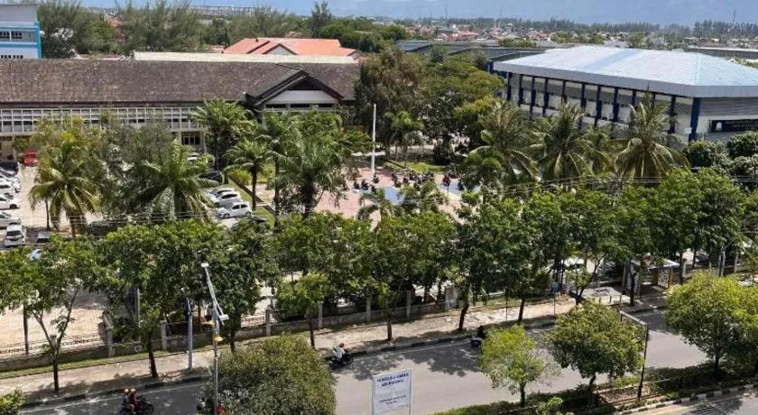 Hotel Mekkah Banda Aceh