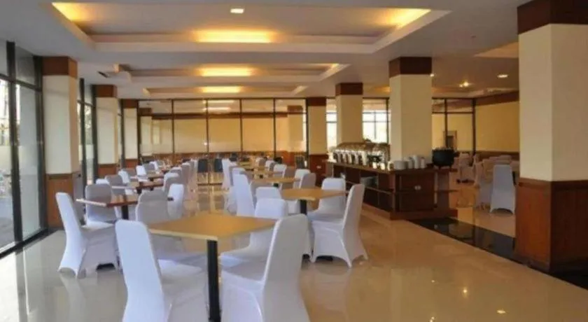 Hotel Mekkah Banda Aceh