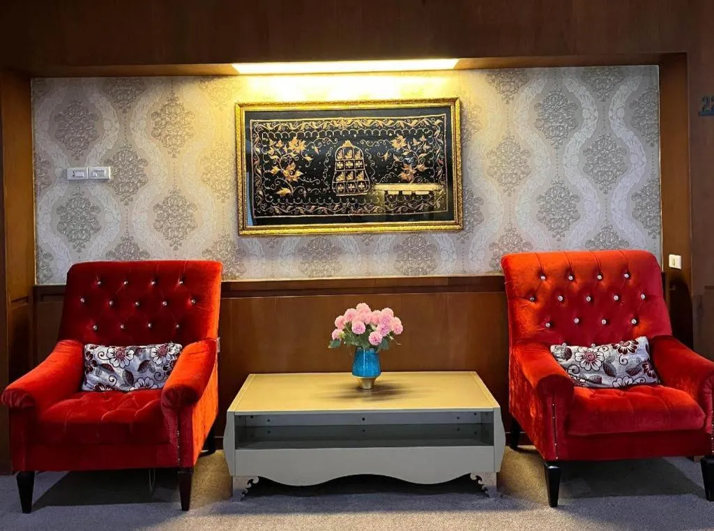 Hotel Mekkah Banda Aceh