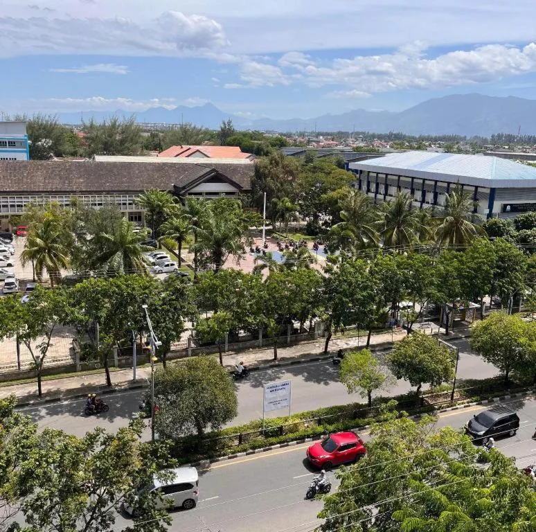 Hotel Mekkah Banda Aceh