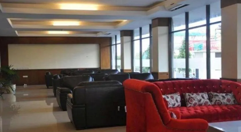 Hotel Mekkah Banda Aceh