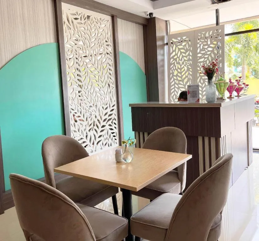 Hotel Mekkah Banda Aceh