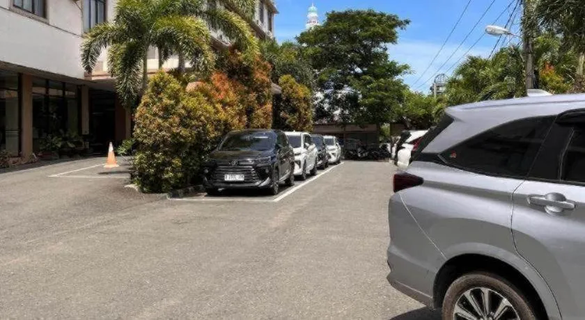 Hotel Mekkah Banda Aceh