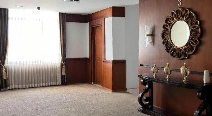 Hotel Mekkah Banda Aceh