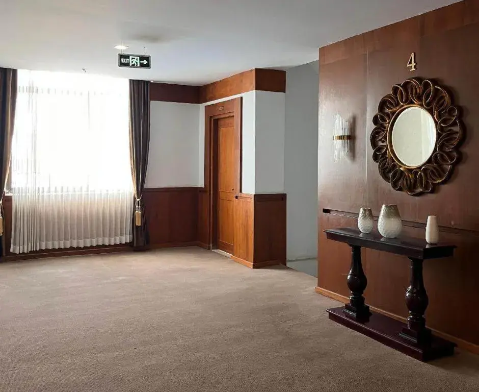 Hotel Mekkah Banda Aceh Hotel Mekkah Banda Aceh