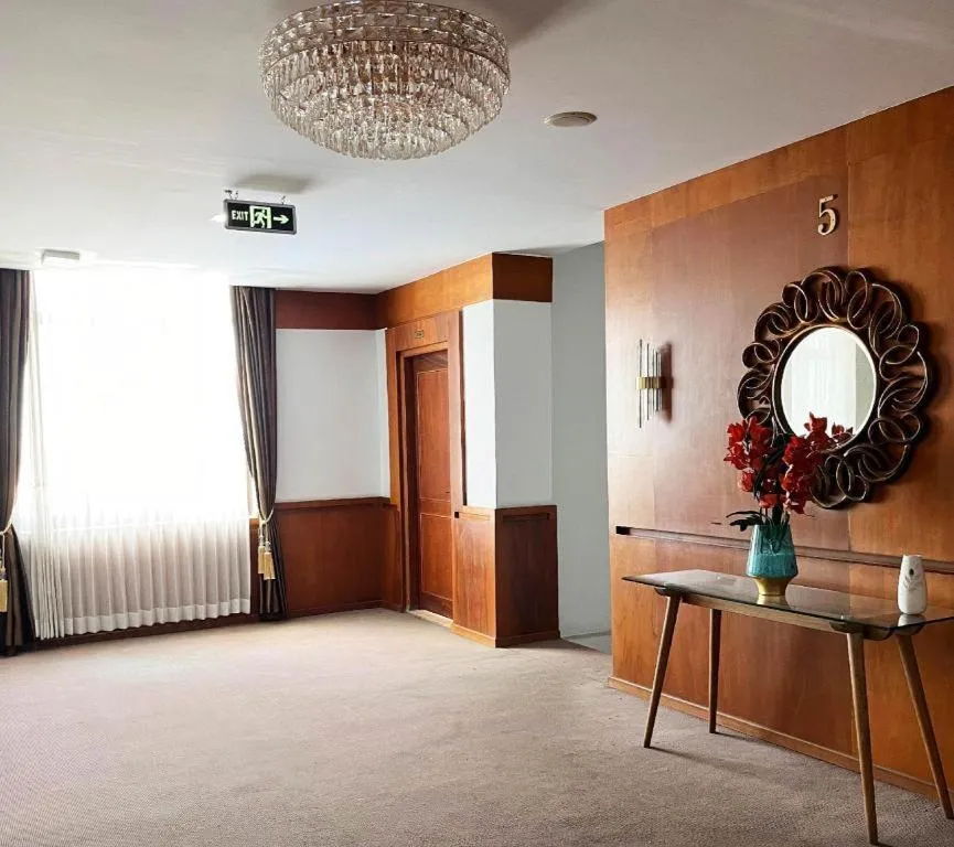 Hotel Mekkah Banda Aceh