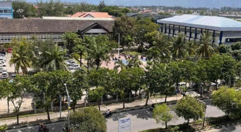 Hotel Mekkah Banda Aceh