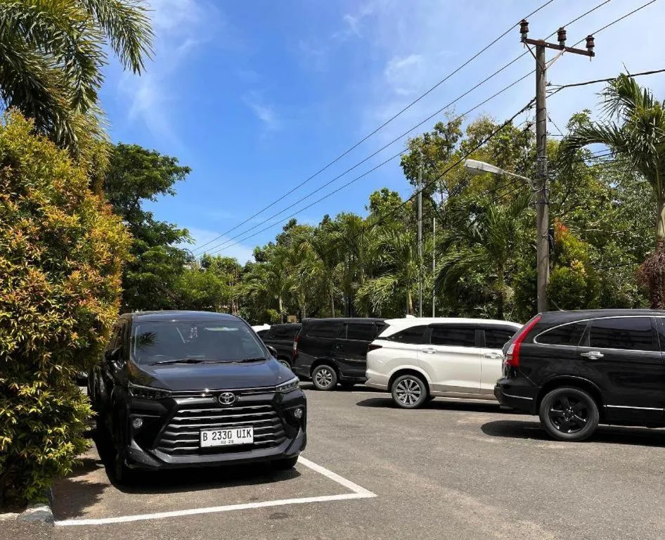 Hotel Mekkah Banda Aceh